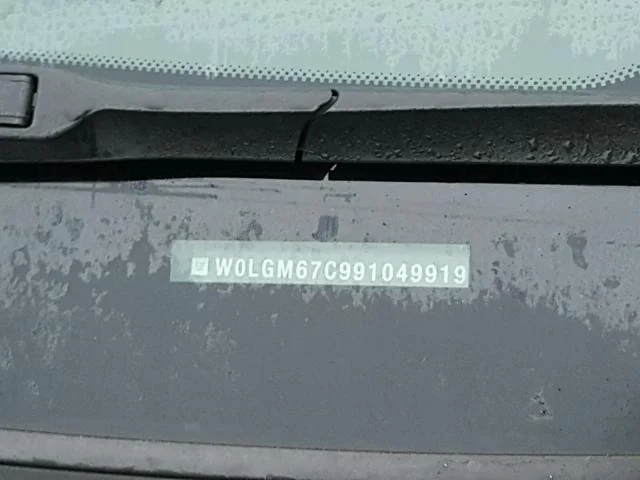 Продажа Opel Insignia 1.8 (140Hp) (18XER) FWD MT по запчастям