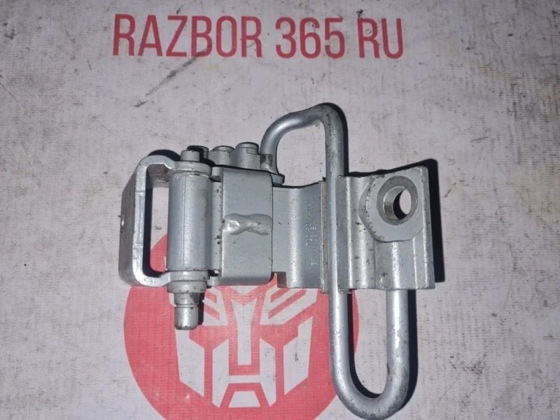 Комплект петлей двери Volkswagen Touareg 2005 7L6