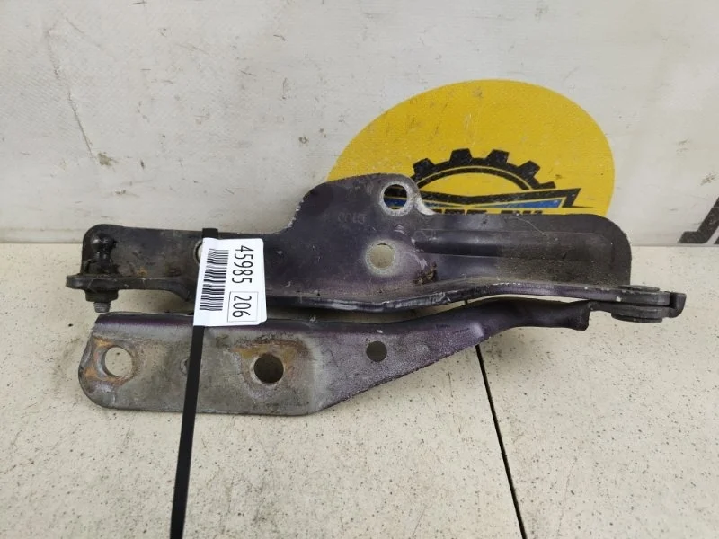 Петля капота SsangYong Kyron 2006 DJ