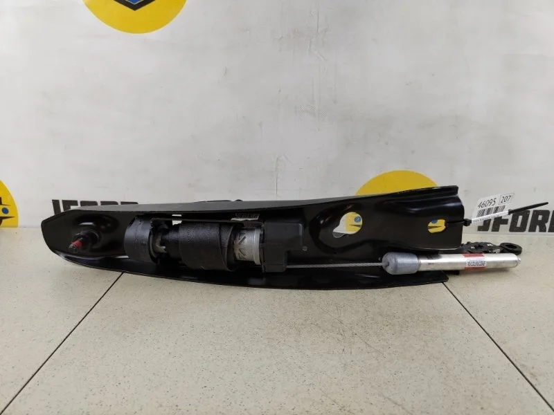 Ремень безопасности Volvo XC90 2007 C_79