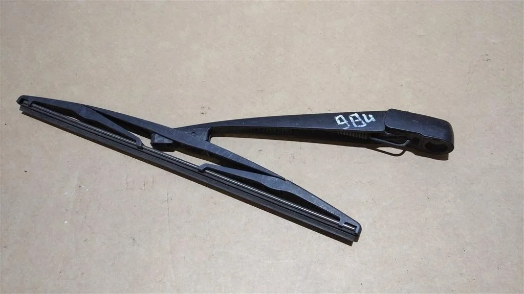 Б.у. поводок стеклоочистителя MITSUBISHI PAJERO V98W MITSUBISHI PAJERO V98W