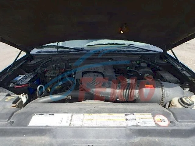 Продажа Ford Expedition 5.4 (260Hp) (TRITON V8) 4WD AT по запчастям