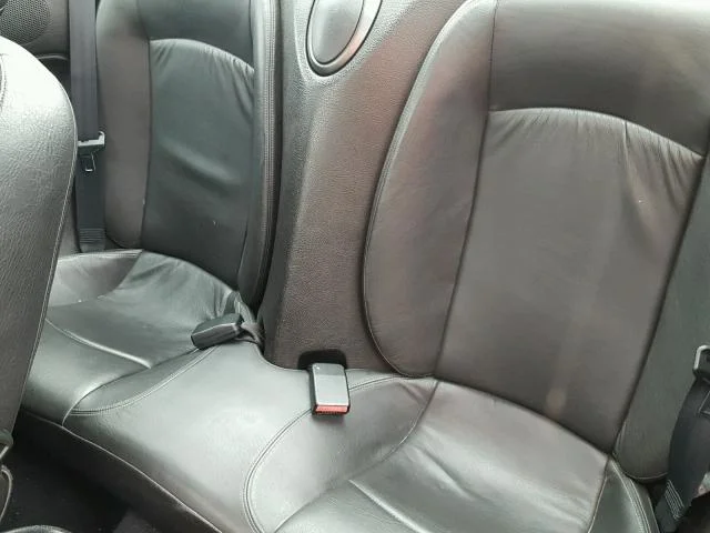 Продажа Peugeot 206 1.6 (109Hp) (TU5JP4) FWD AT по запчастям