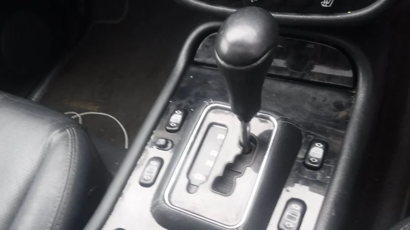 Продажа Mercedes-Benz M class 3.7 (235Hp) (112.970) 4WD AT по запчастям