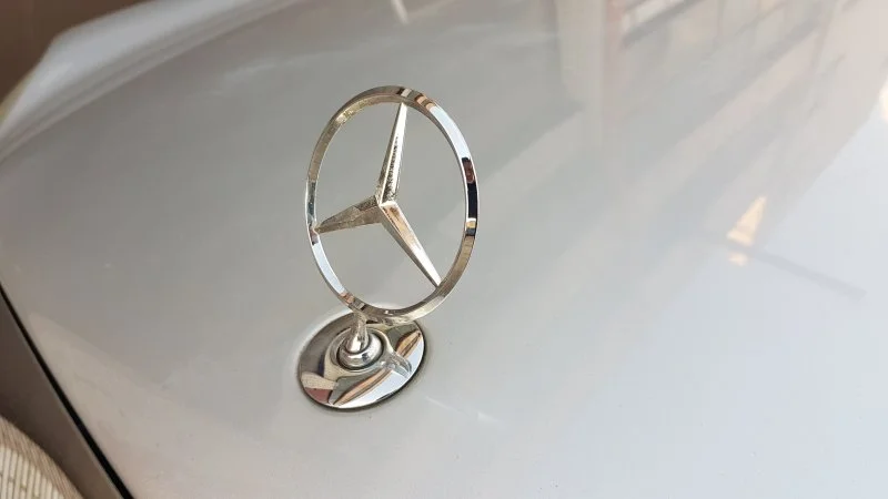 Продажа Mercedes-Benz E class 3.2D (204Hp) (648.961) RWD AT по запчастям