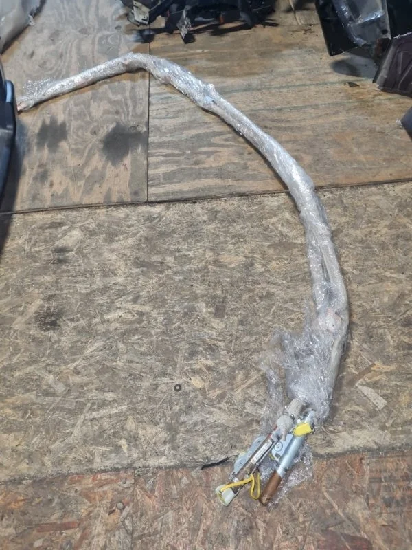 Аэрбег потолочный Volkswagen Touareg 2005 7L6