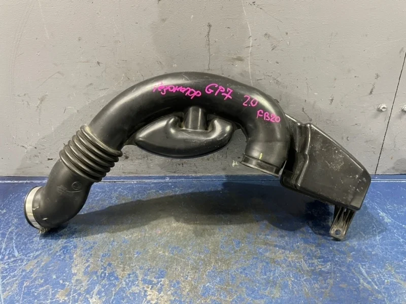 Резонатор фильтра Subaru XV GP