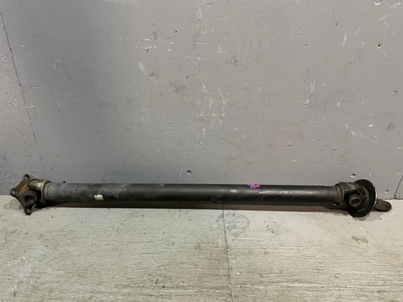 Кардан Infiniti M35 Y50