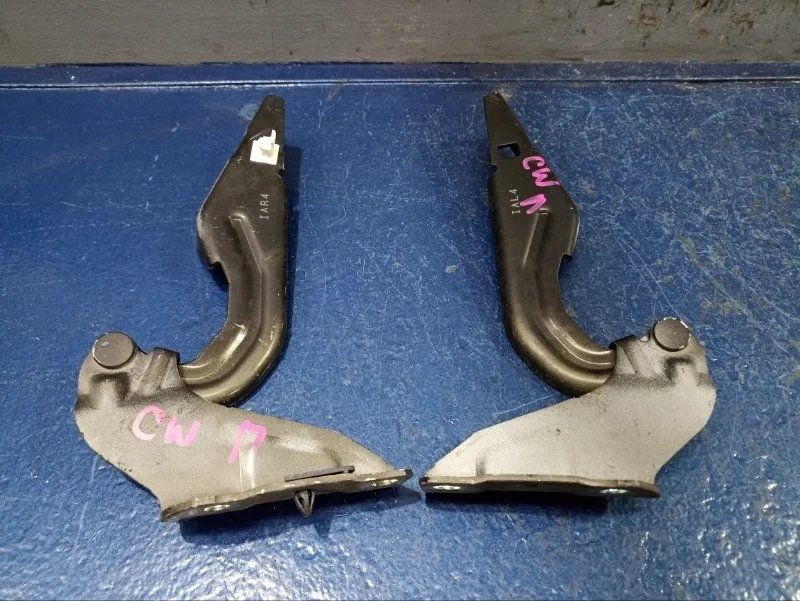 Петли капота Mitsubishi Outlander XL CW