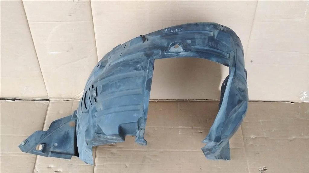 Б.у. подкрылок NISSAN QASHQAI J10 NISSAN QASHQAI J10