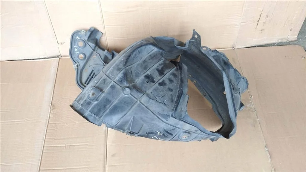 Б.у. подкрылок NISSAN X-TRAIL T31 NISSAN X-TRAIL T31