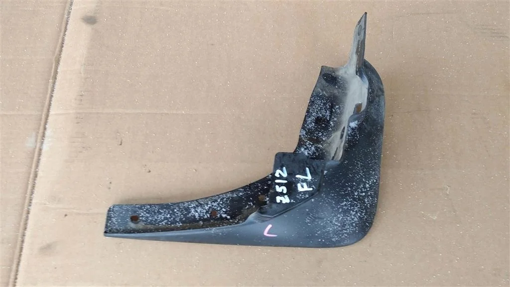 Б.у. брызговик NISSAN MURANO Z51 NISSAN MURANO Z51