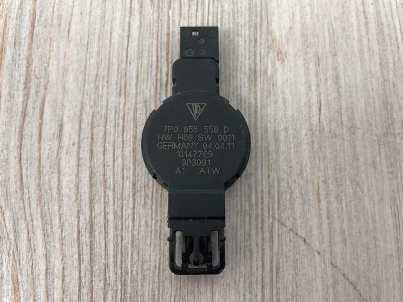 Датчик дождя влажности VW Touareg 2 2010-2018 7P