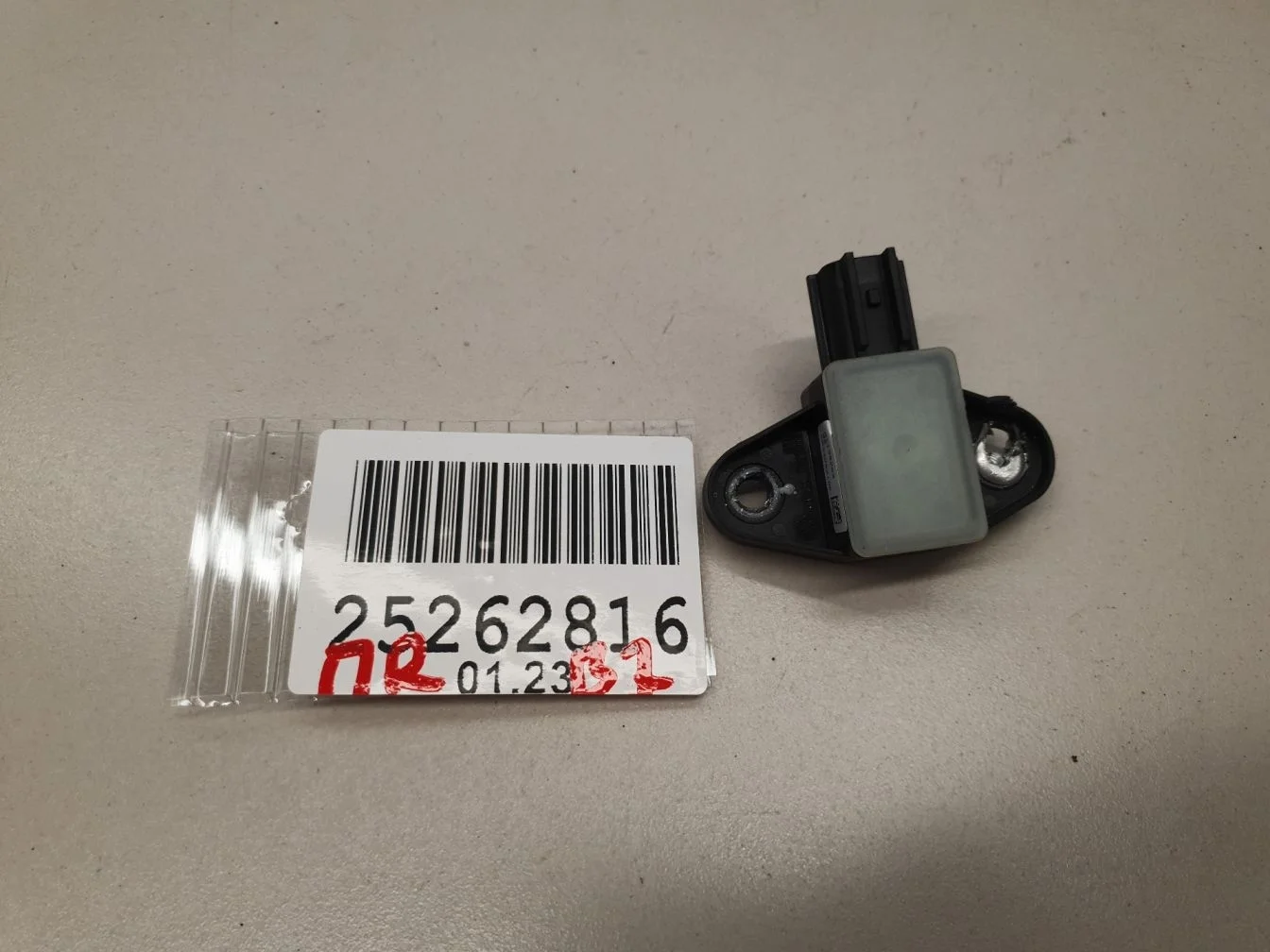 Датчик Airbag для Volkswagen Passat B7 2011-2015