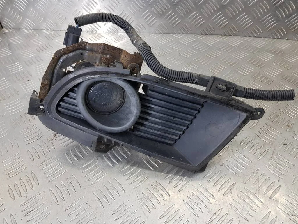 Фара противотуманная MITSUBISHI LANCER IX рестайл