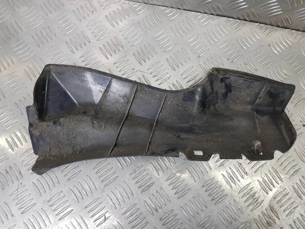 Пыльник MITSUBISHI LANCER IX рестайлинг (2005—201