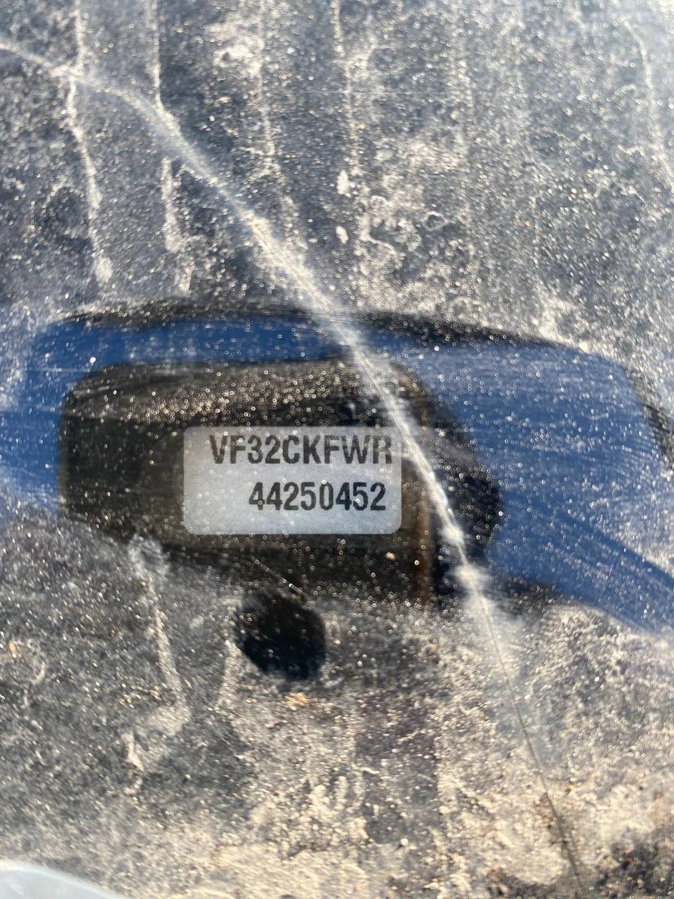 Продажа Peugeot 206 1.4 (75Hp) (TU3JP) FWD AT по запчастям