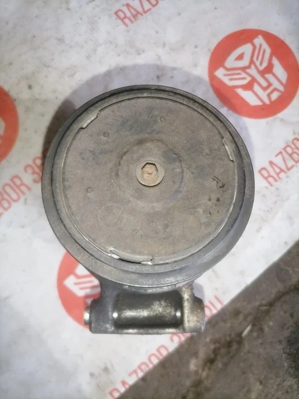 Компрессор кондиционера Audi A4 2010 8K5