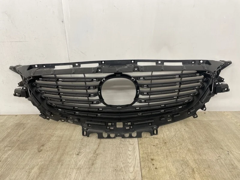 Решетка радиатора MAZDA MAZDA 6 2015 2016 2017 2018 G46L50712 GJ