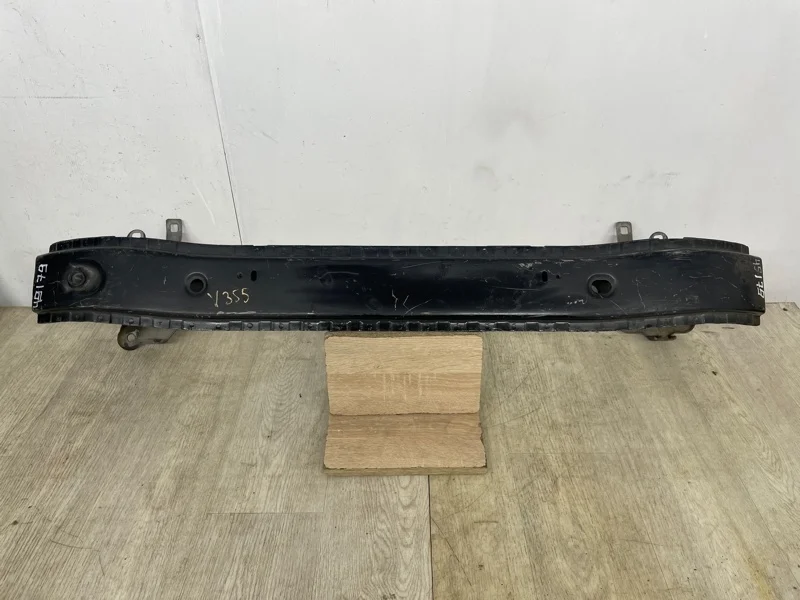 Усилитель бампера Volvo S40 2004 2005 2006 2007 2008 2009 2010 2011 2012 31353949, передний