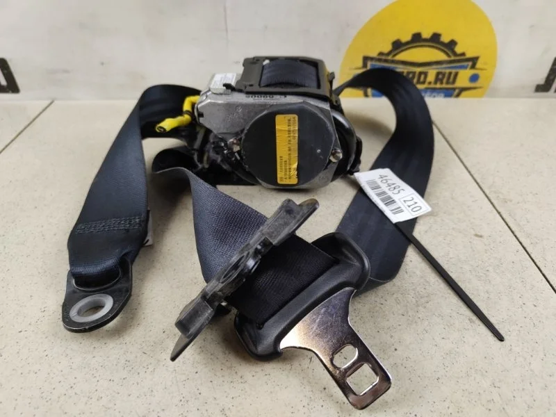 Ремень безопасности Mitsubishi ASX 2010 GA1W