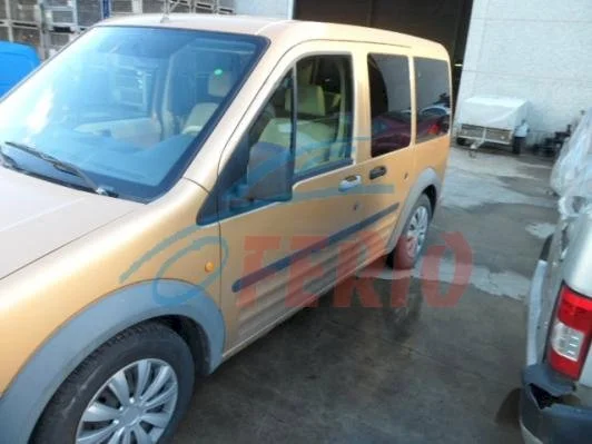 Продажа Ford Transit Connect 1.8D (90Hp) (P9PA, P9PB, P9PC, P9) FWD MT по запчастям