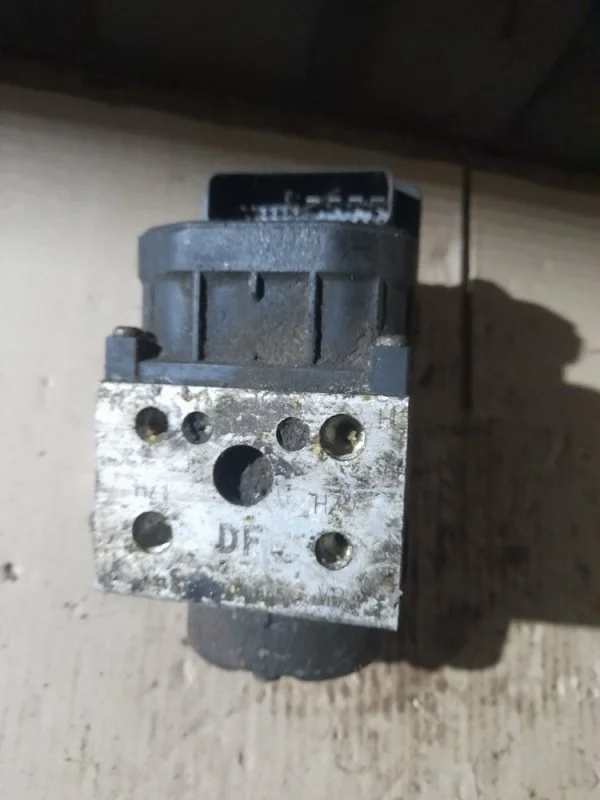 Блок abs Opel Omega 1995-2003