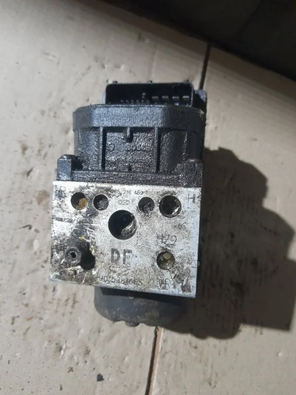 Блок abs opel Omega 1995-2003