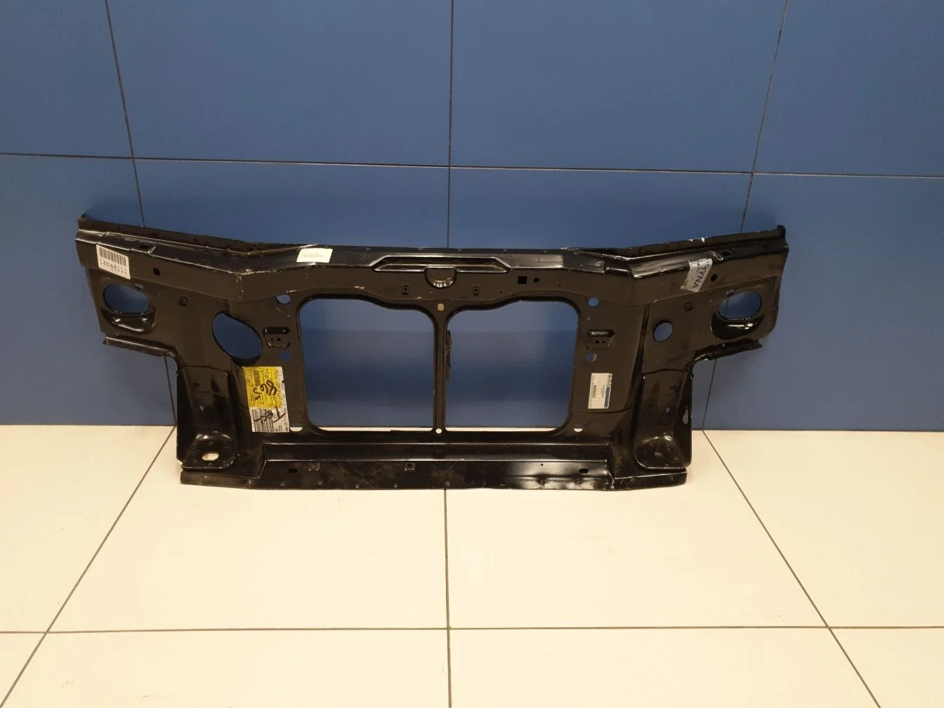 Панель передняя радиатора для Ford Explorer 2001-2010