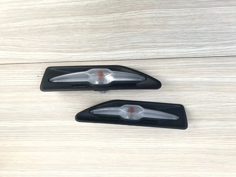 Повторитель поворота Kia Rio 2016 3