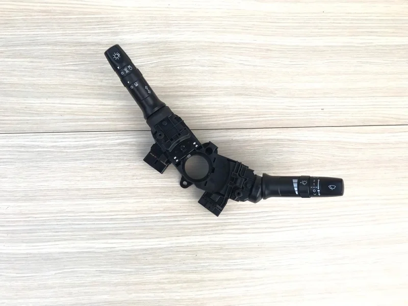 Подрулевой переключатель Kia Rio 2016 3