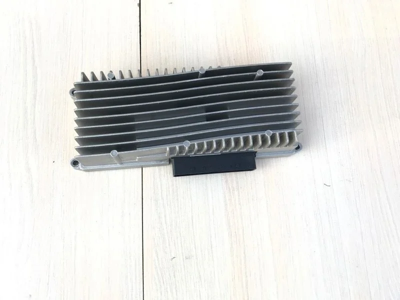 Усилитель аудио Audi Q5 2013 8R