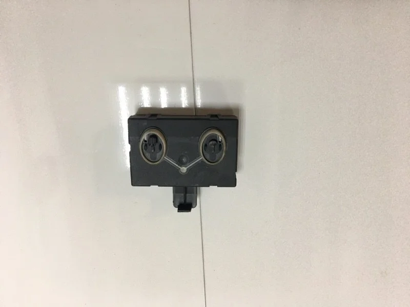 Блок управления дверьми Audi Q5 2013 8R