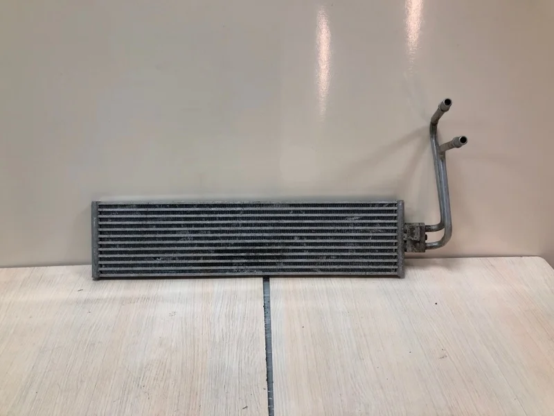 Радиатор гидроусилителя BMW 5-Series 2010 F10