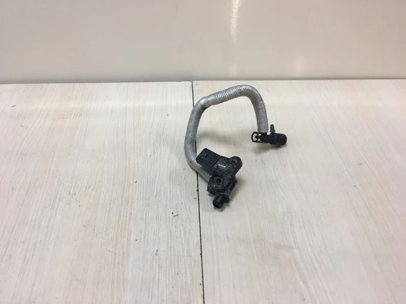 Датчик абсолютного давления Audi A3 8V