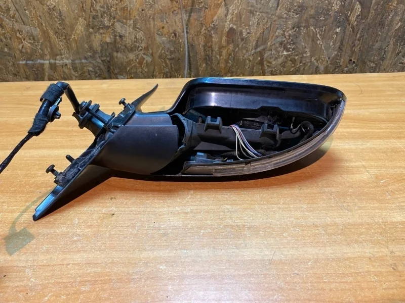 Зеркало Audi A6 2013 C7