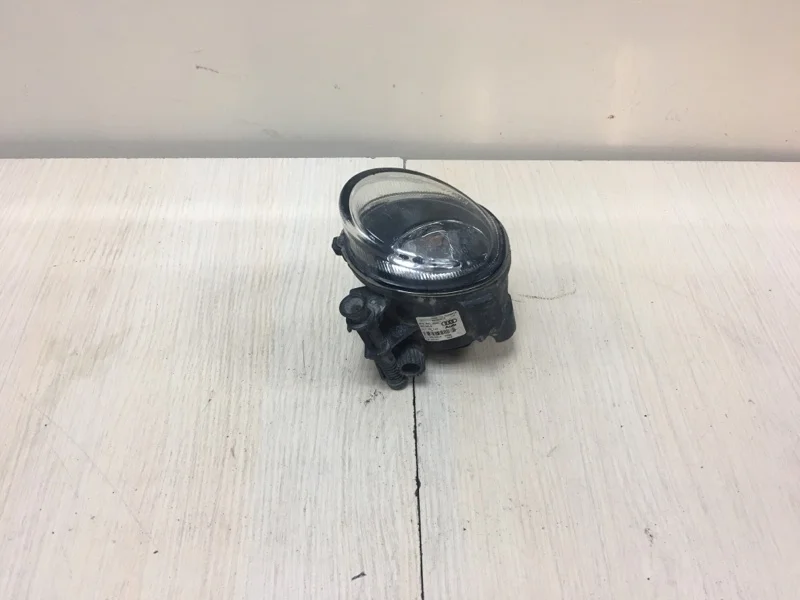 Фара противотуманная Audi Q3 2014 8U