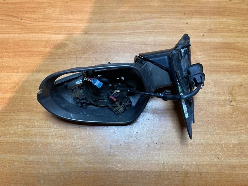 Зеркало Audi A6 2013 C7