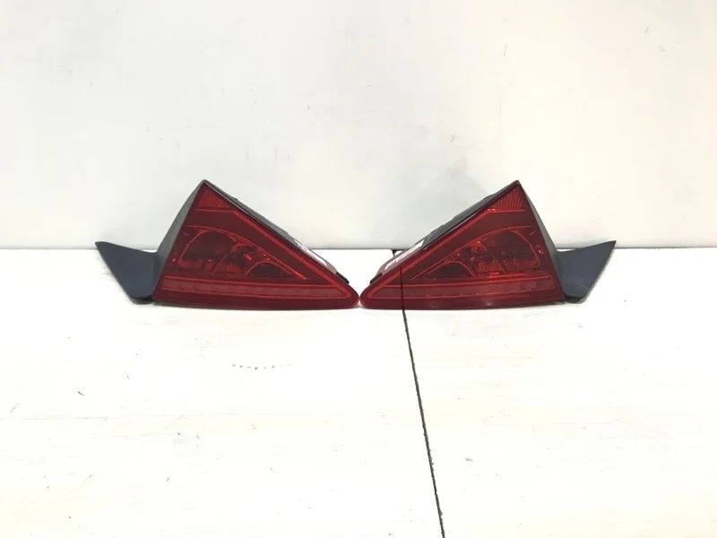 Фонарь Audi A7 2013