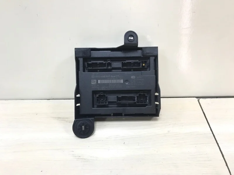 Блок комфорта Audi A7 2013