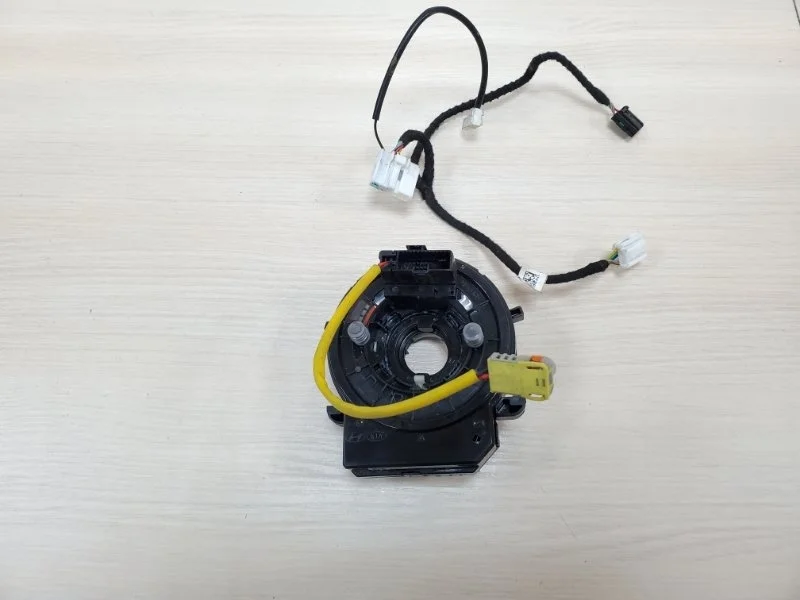 Кольцо подрулевое Hyundai Tucson 2019 3