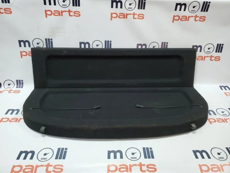 Полка багажника Mazda 6