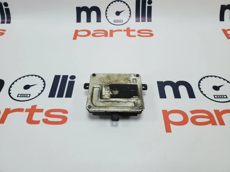 Блок управления дхо Audi Q3 2013 8U