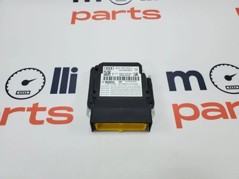 Блок air bag Audi A7 2013