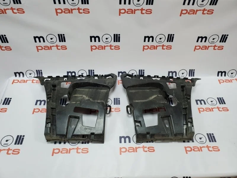 Кронштейн заднего бампера BMW 3-Series 2013 F30