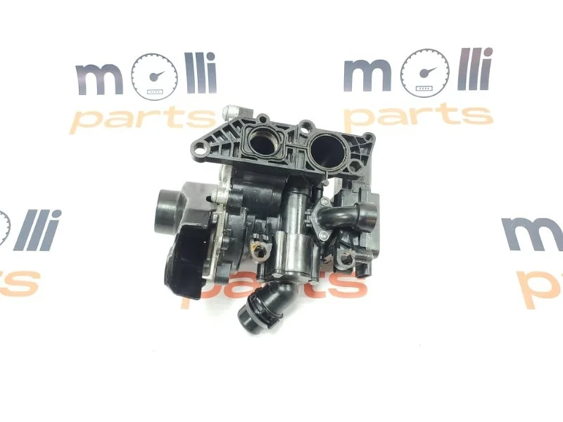 Термостат Volkswagen Tiguan 2018