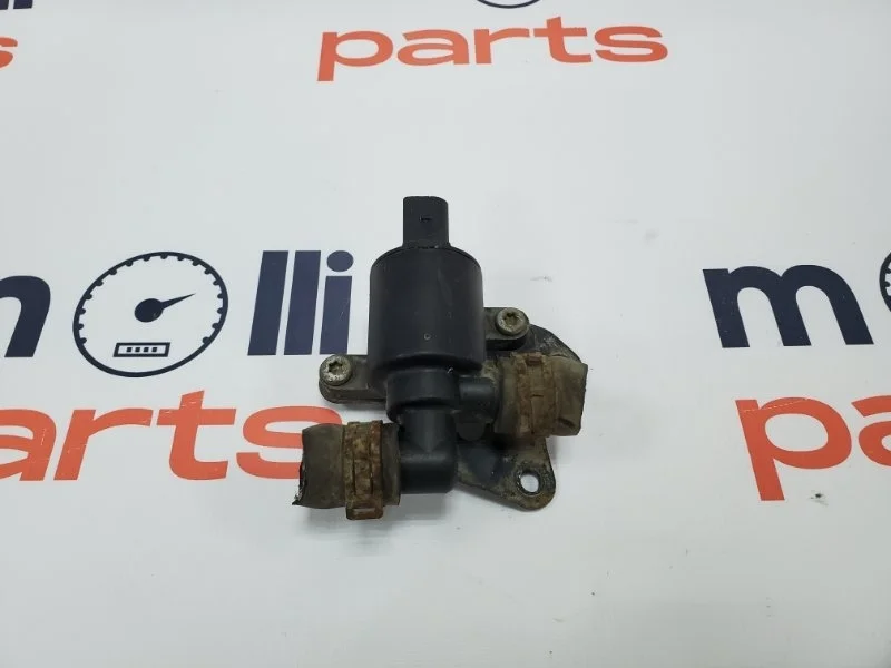 Электромагнитный клапан Audi A8 2013 D4 4H