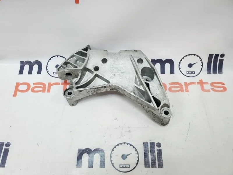 Кронштейн двигателя Volkswagen Tiguan 2019