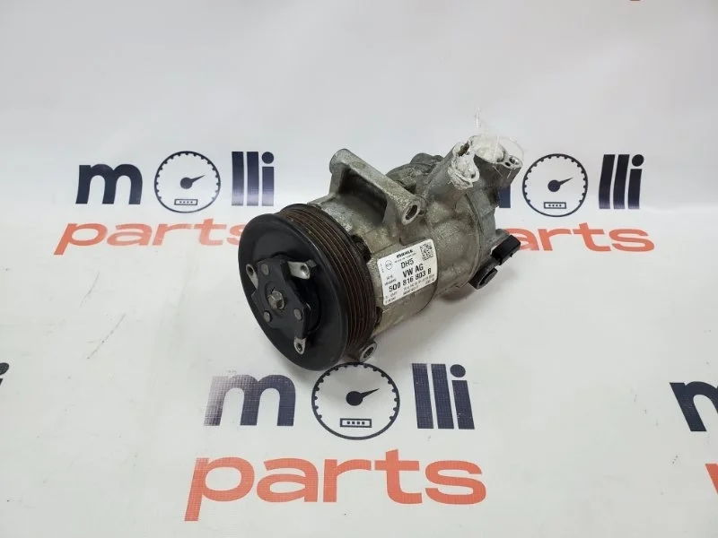 Компрессор кондиционера Volkswagen Tiguan 2019