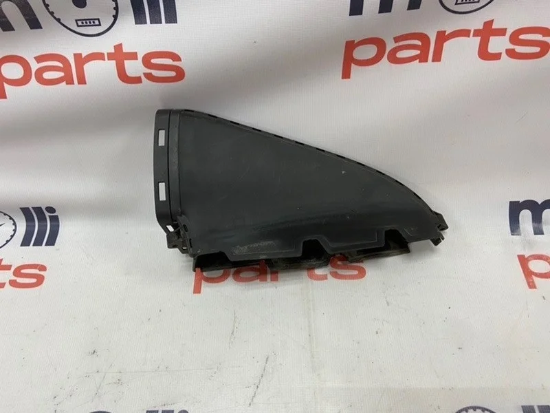 Воздуховод радиатора Audi A7 2012 Sportback